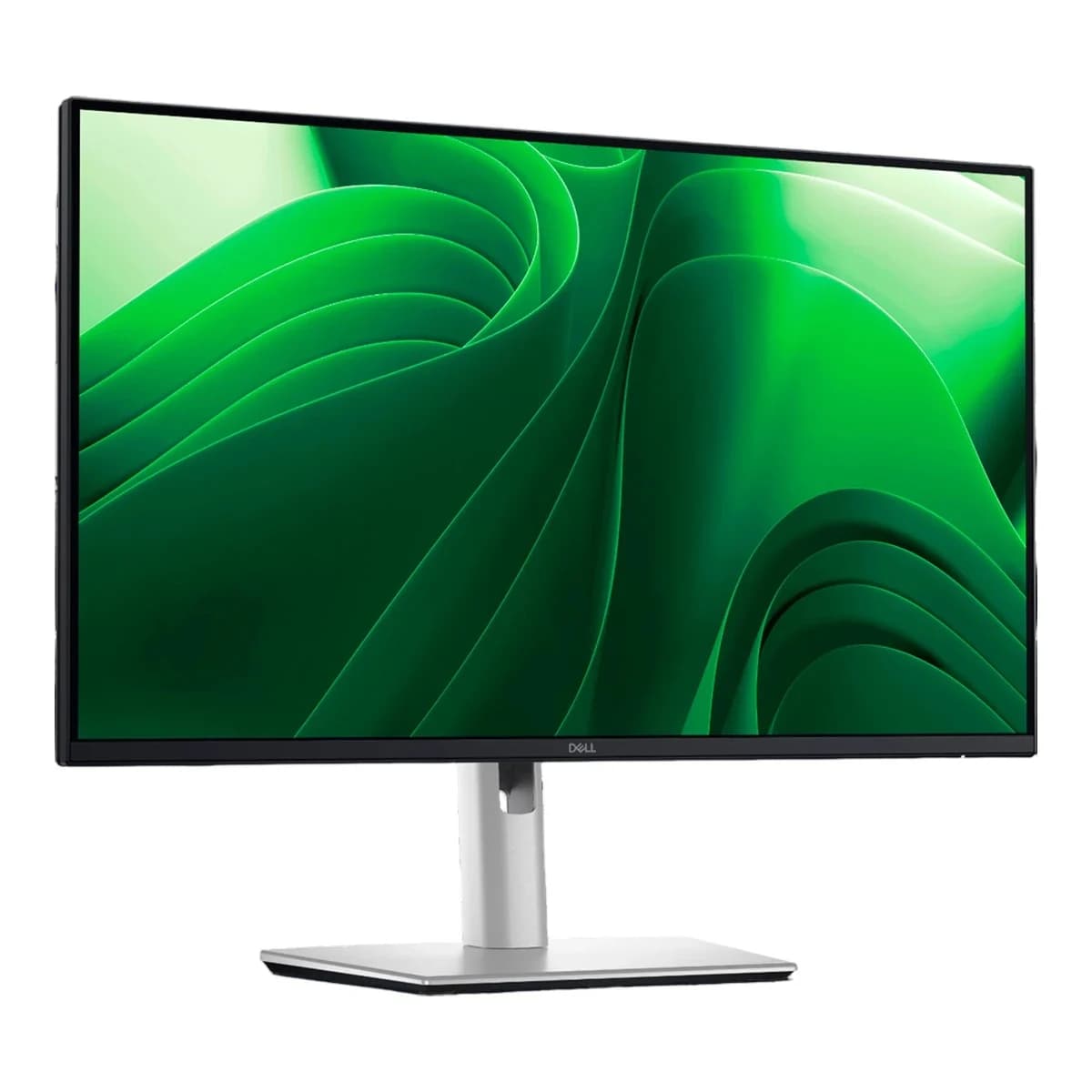 DELL Monitor Pro 24 Plus P2425DE 23.8" QHD, IPS Panel, 100Hz, USB-C, RJ45, Ergonomski