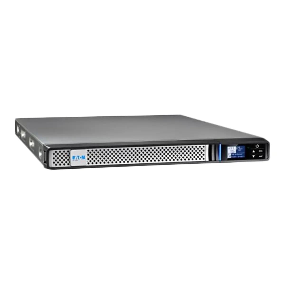 EATON UPS 1550VA/1350W Line-Interactive 5P1550i Gen2, 6x C13, Rackmount 1U, USB, Serial, AVR