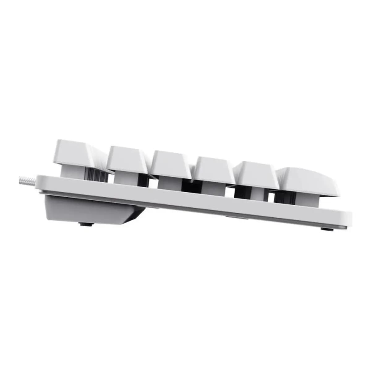 TRUST Tastatura Gaming GXT 833 Thado, USB, TKL, Illuminated Backlight
