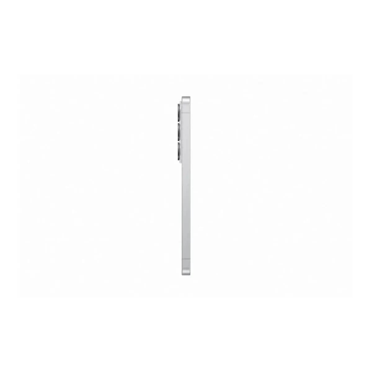 SAMSUNG Mobilni Telefon Galaxy S26, 512GB/12GB RAM, White