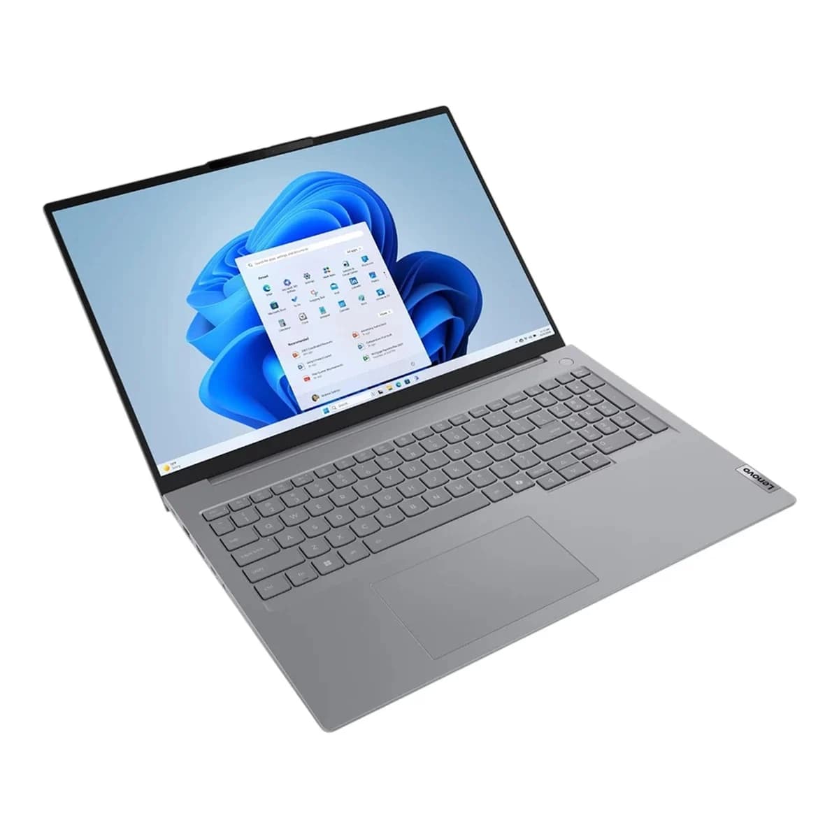 LENOVO Laptop ThinkBook 16 G8 IAL 16" Intel Core Ultra 5 225U, 512GB SSD, 16GB RAM, Windows 11 Pro, Intel Graphics