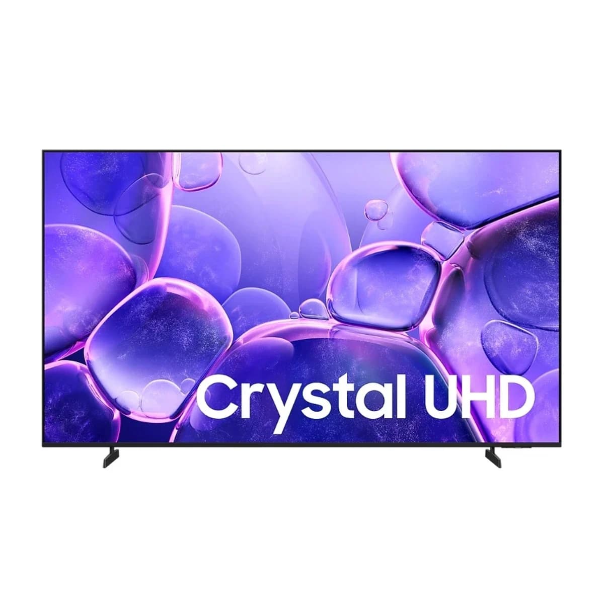 SAMSUNG TV 65" 4K LED UE65U8072HUXXH, Smart TV