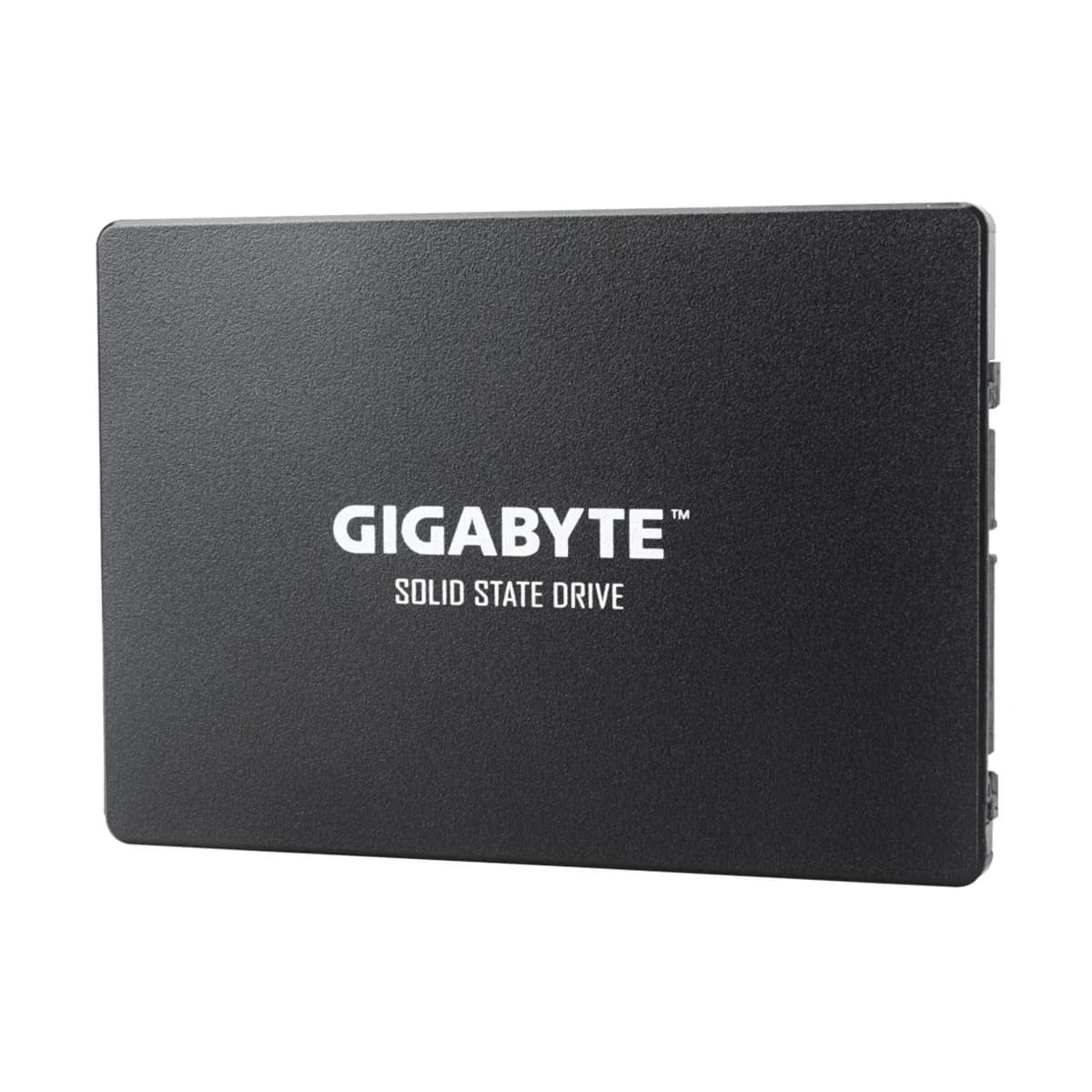 GIGABYTE SSD 240GB GP-GSTFS31240GNTD, SATA 2.5", 500/420 MB/s