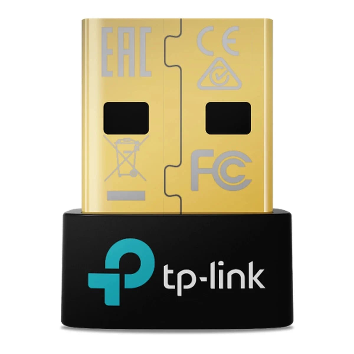 TP-LINK Bluetooth Nano USB Adapter UB500, Bluetooth 5.0