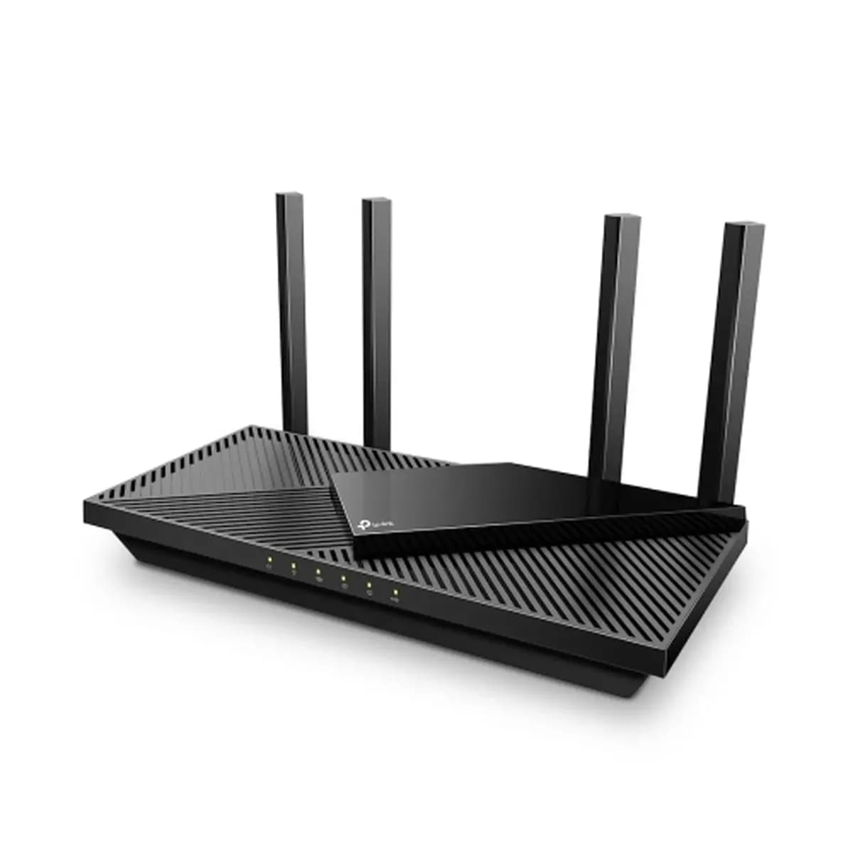 TP-LINK Router WiFi 6 AX3000 Archer AX55 Pro, Dual Band, 2.5GbE, HomeShield