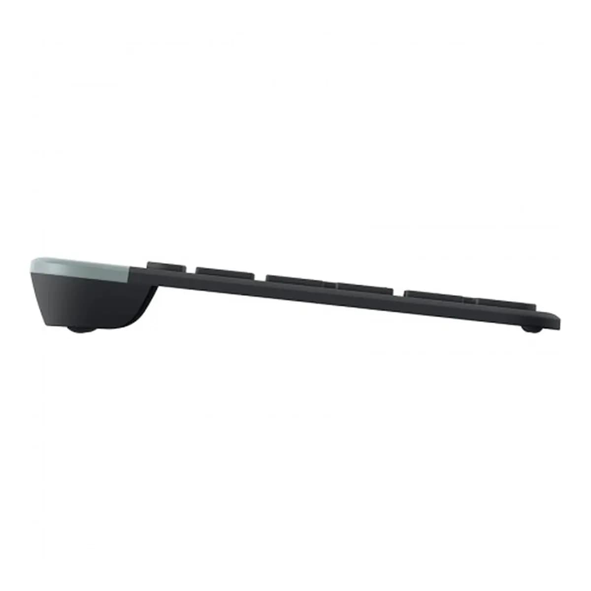 LOGITECH Tastatura Bezicna Slim K580, Bluetooth/2.4GHz, Unifying