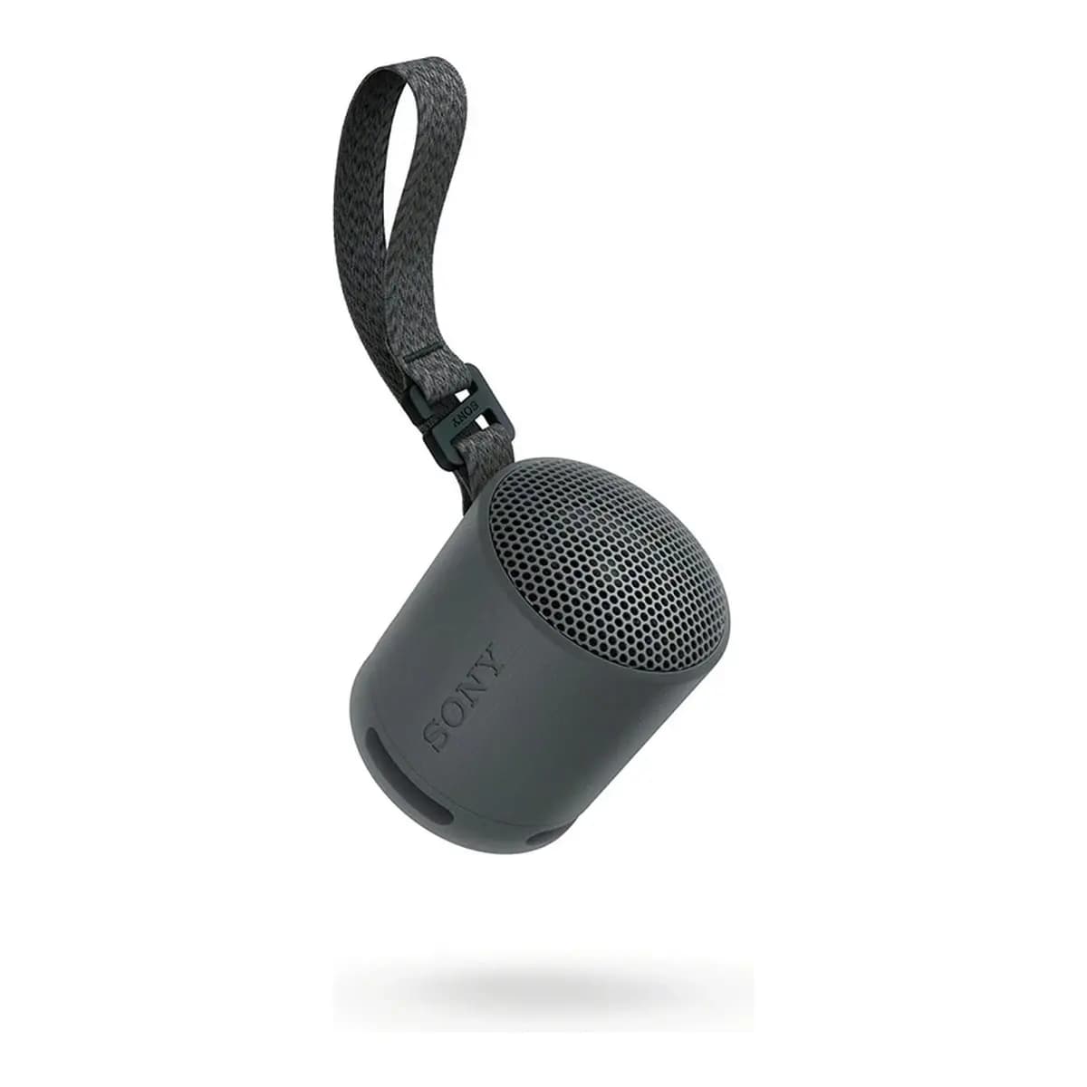 SONY Prijenosni Bluetooth Zvučnik SRS-XB100, Crni, EXTRA BASS, Vodootporan IP67
