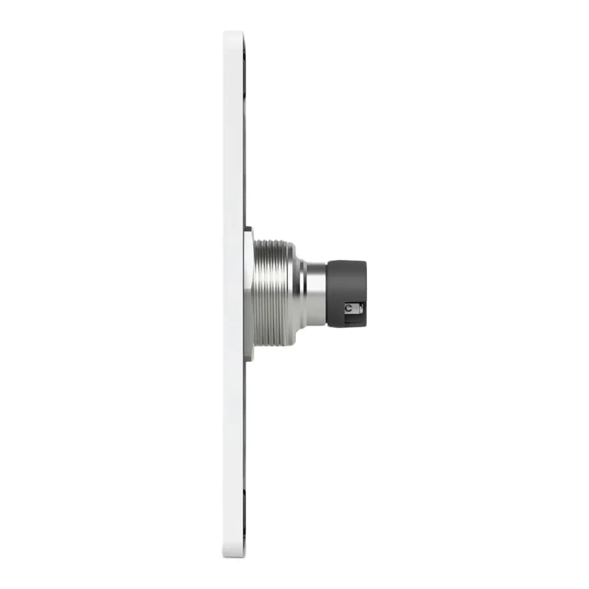 UBIQUITI Tipka za izlaz UA-Button, UniFi Access Hub kompatibilnost, Push-to-exit, Bijela