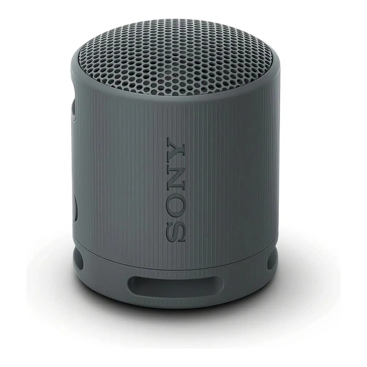 SONY Prijenosni Bluetooth Zvučnik SRS-XB100, Crni, EXTRA BASS, Vodootporan IP67