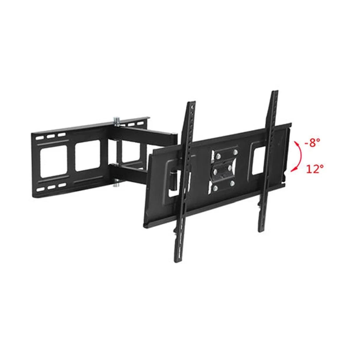TESLA TV Nosač GNC PSW881, 32"-75", do 40kg, VESA 600x400, Podesivi nagib