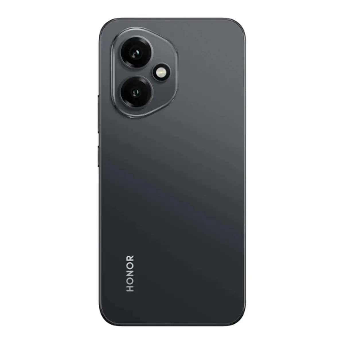 HONOR Mobilni Telefon 400 6.55" Snapdragon 7 Gen 3, 256GB/8GB RAM, 200MP, Black