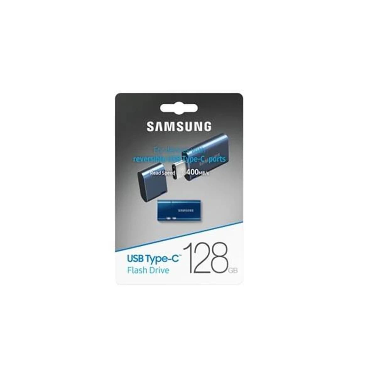 SAMSUNG USB Stik 128GB Type-C, 400MB/s, 36 mjeseci garancija