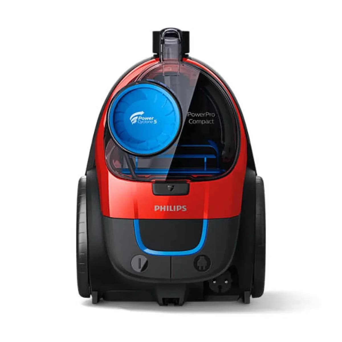 PHILIPS Usisivač FC93309, 900 W, Zapremina 1.5 L, Nivo buke 79 dB, Radijus djelovanja 9 m
