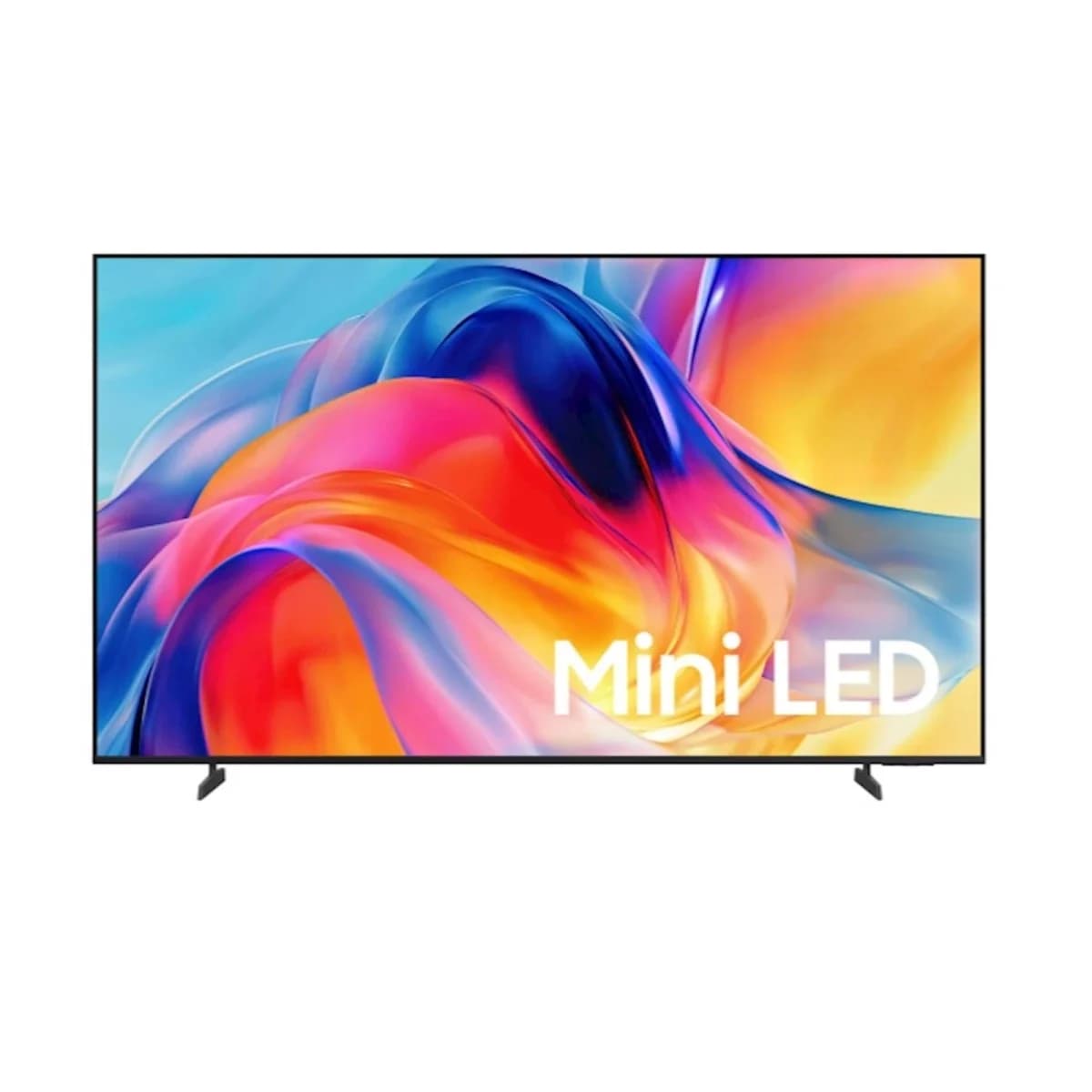 SAMSUNG TV 75" 4K Mini LED M70H, Smart TV, Vision AI, HDR10+