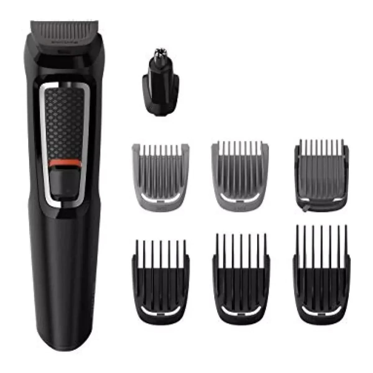 PHILIPS Trimer set MG3730/15, 8u1, 60 min rada, Vodootporan, 8 nastavaka
