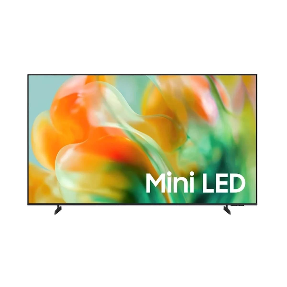 SAMSUNG TV 75" 4K Mini LED UE75M80HAUXXH, Smart TV, Tizen, Vision AI, HDR10+