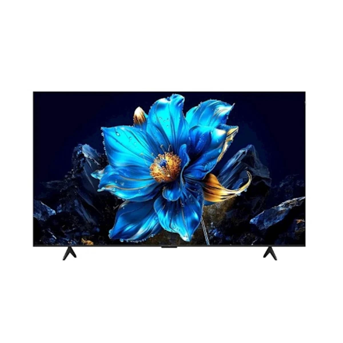 TCL TV 75" 4K QLED 75T69C, Google TV, Dolby Vision, HDR10+, Dolby Atmos, ALLM, VRR