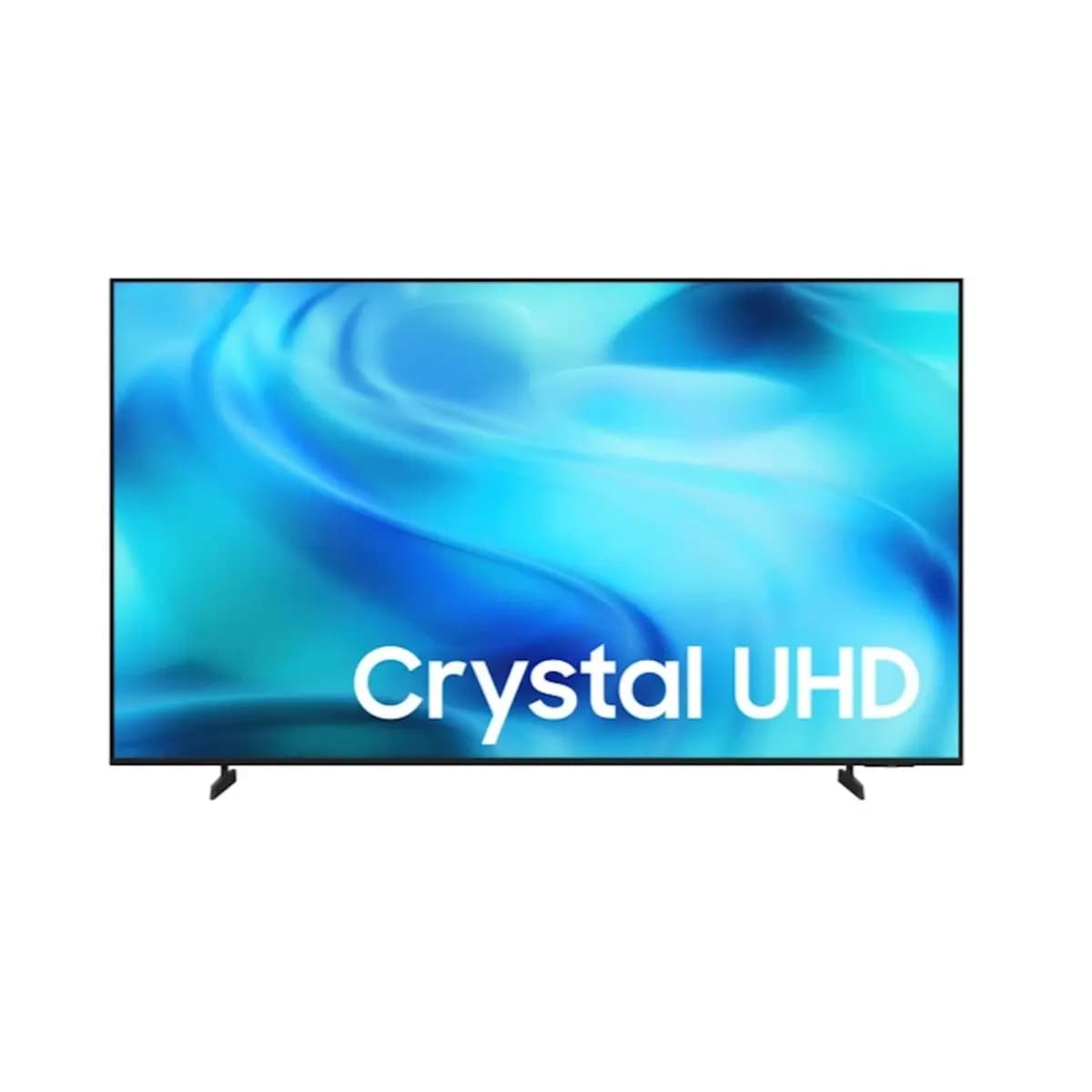 SAMSUNG TV 85" 4K Crystal UHD U7022H, Smart TV, Tizen, HDR, PurColor, Motion Xcelerator