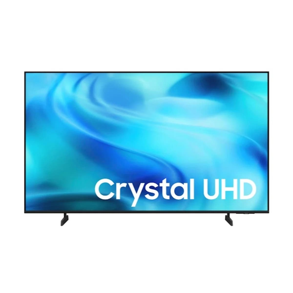 SAMSUNG TV 50" 4K LED UE50DU7022, Smart TV, Crystal Processor 4K, Football Mode