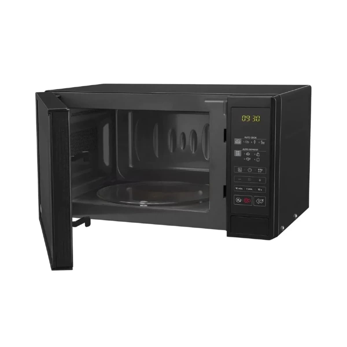 LG Mikrovalna pećnica MS2042D, 700 W, 20L, i-Wave tehnologija, Bijela
