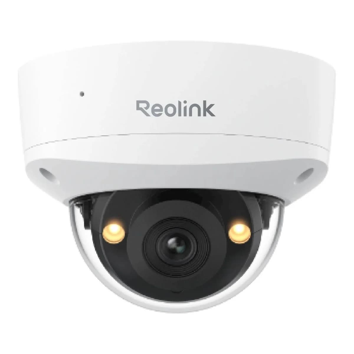 REOLINK IP Kamera P337 POE, 8MP 4K Ultra HD, IK10 Vandal Resistance, AI Detekcija, Barvni Nočni Vid