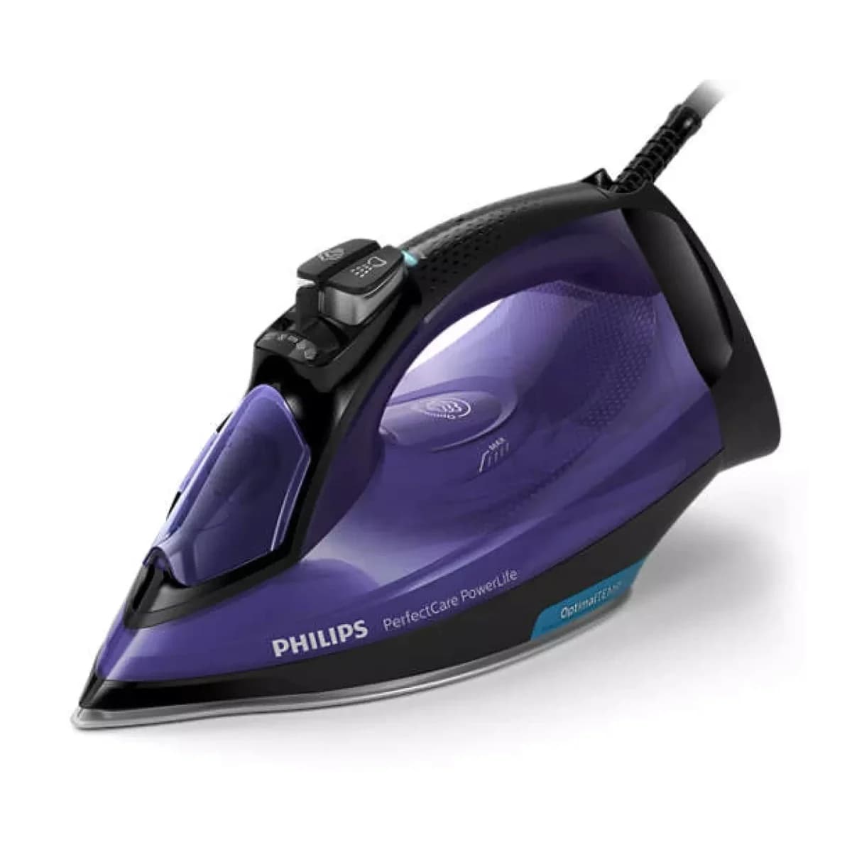 PHILIPS Pegla GC3925/30, 2500 W, Steam Boost 180 g/min, Automatsko isključivanje, Neprekidna para