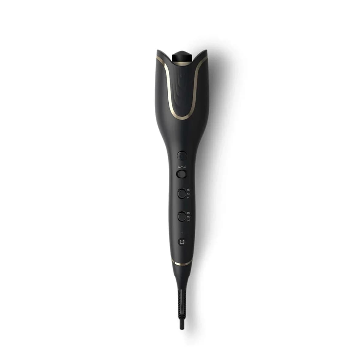 PHILIPS Automatski uvijač za kosu BHB8760, Curl Boost tehnologija, Keramički premaz, 3 postavke temperature, 210 °C