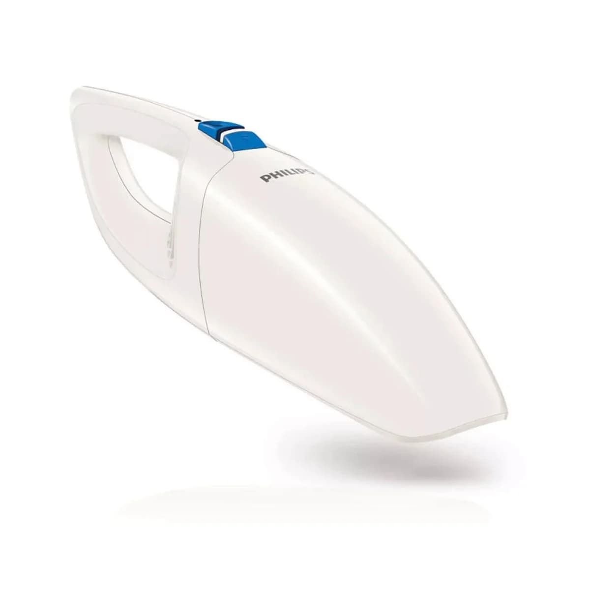 PHILIPS Ručni usisivač FC61501, 0.5 L, Vrijeme rada 10 min, Bijeli