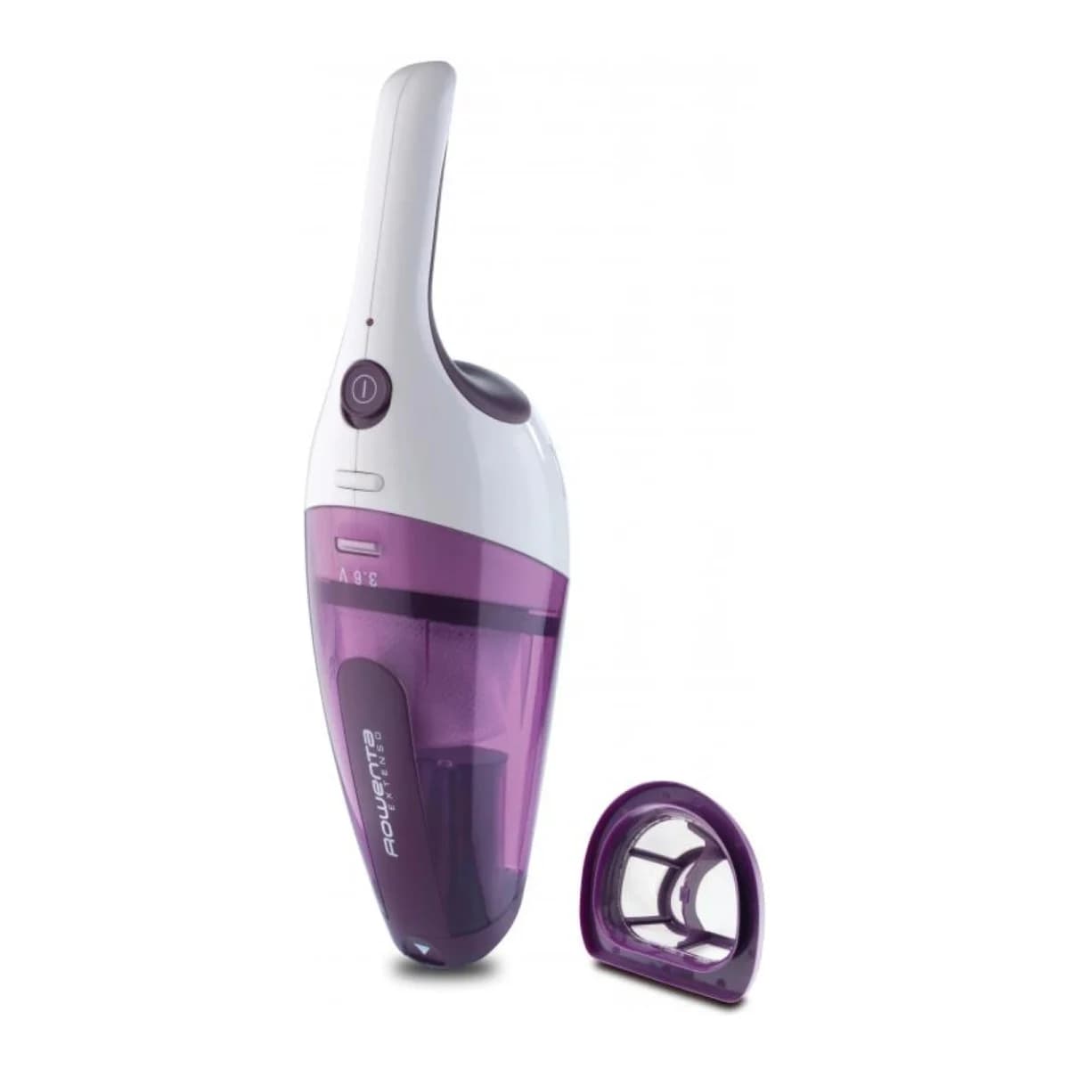 ROWENTA Ručni usisivač AC23200 Extenso Dry, 3.6V, 350ml, NiMh, Autonomija 10 min
