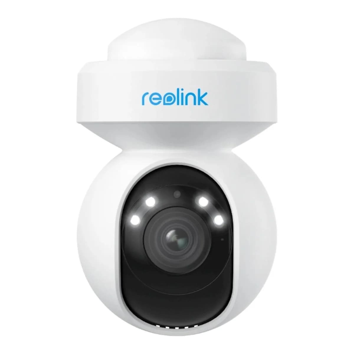 REOLINK IP Kamera E560, 4K 8MP, Wi-Fi 6, 3x Optički Zoom, PTZ, Automatsko praćenje
