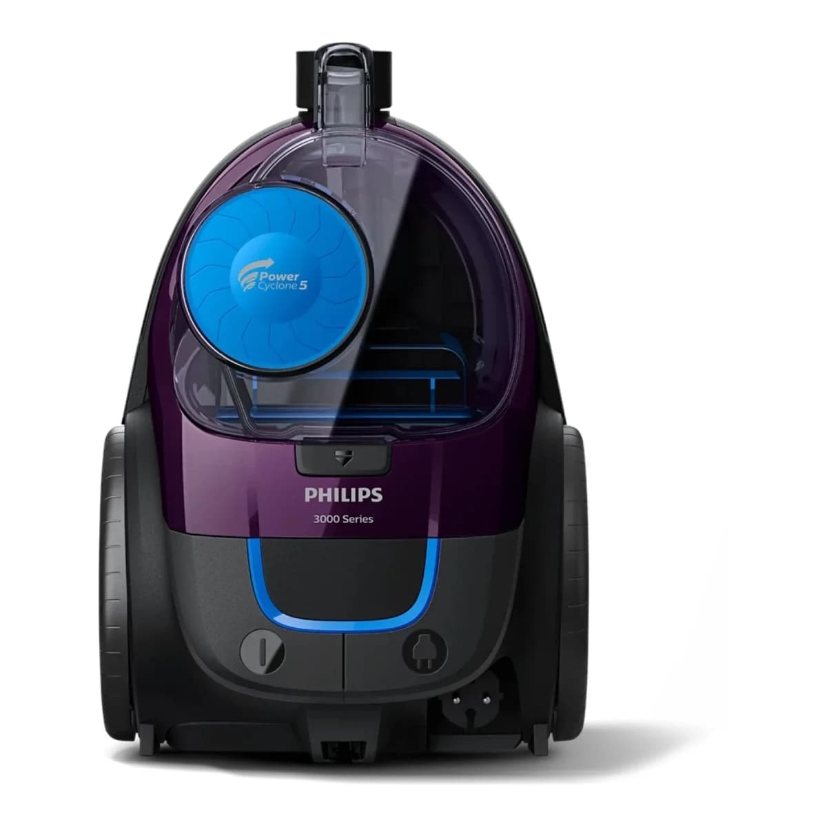 PHILIPS Usisavač sa cilindrom FC93339, 6 m, Protok zraka 27,8 L/s, 4,5 kg