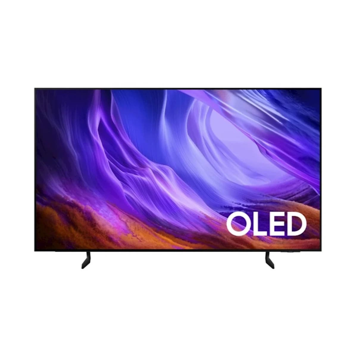 SAMSUNG TV 65" 4K OLED QE65S85HAEXXH, Smart TV, Tizen OS, Vision AI, HDR10+