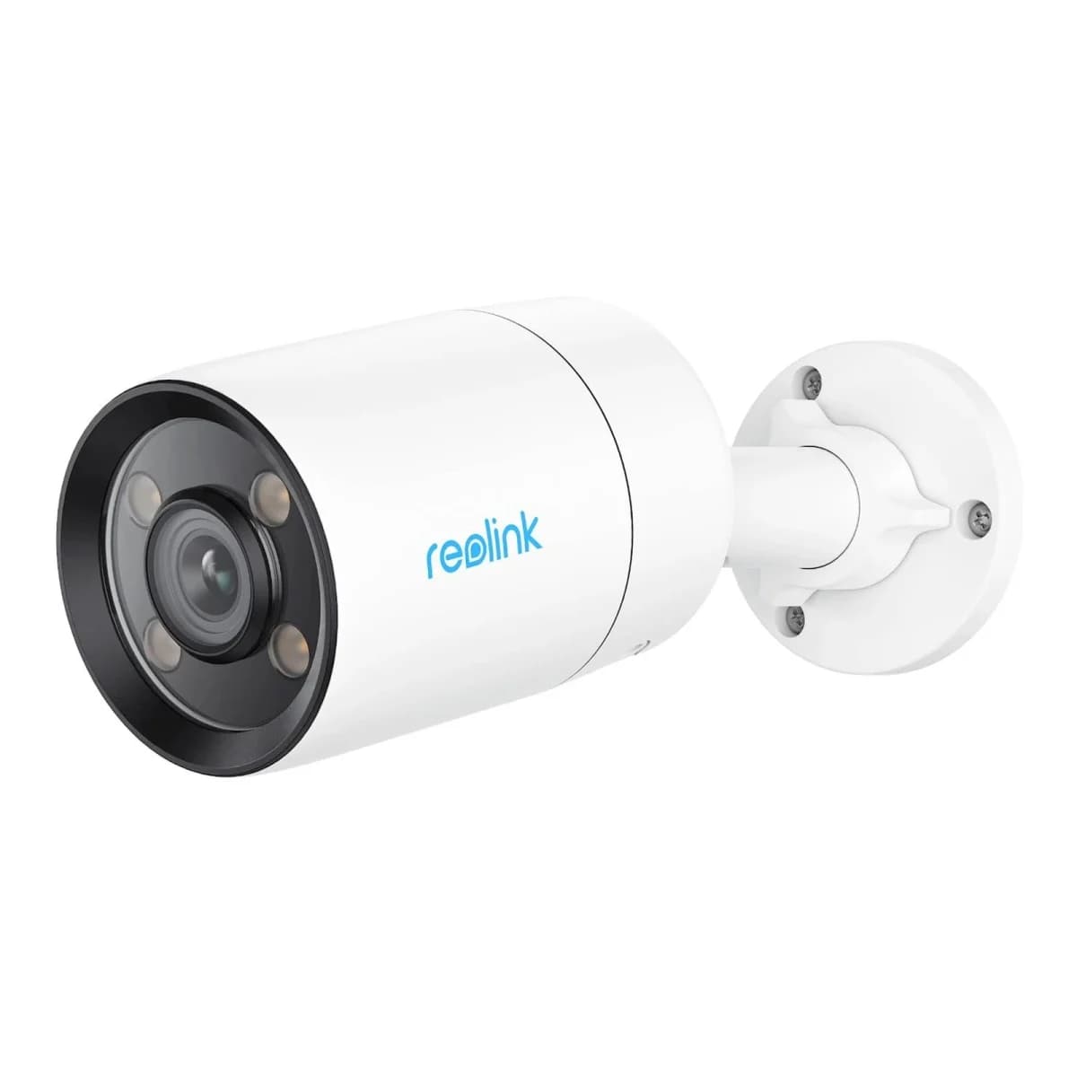 REOLINK IP Kamera ColorX P320X, 4MP, ColorX Noćni Vid, PoE, F1.0 Zaslonka, Pametno Zaznavanje
