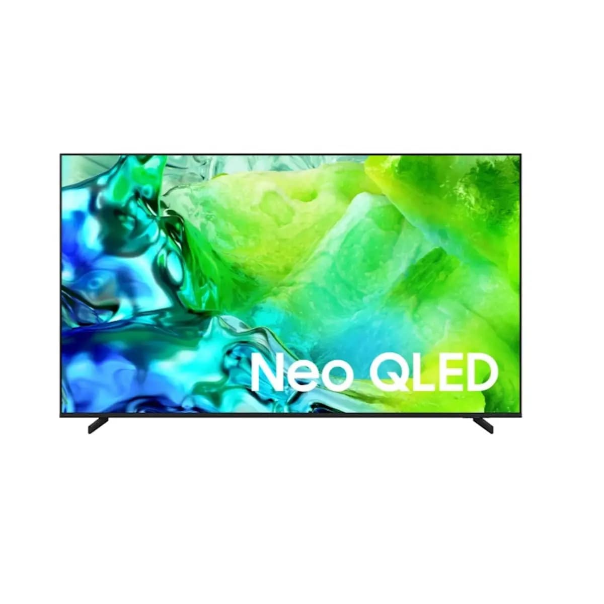 SAMSUNG TV 75" 4K Neo QLED QE75QN80HAUXXH, Smart TV, Tizen, Vision AI, HDR, 120Hz