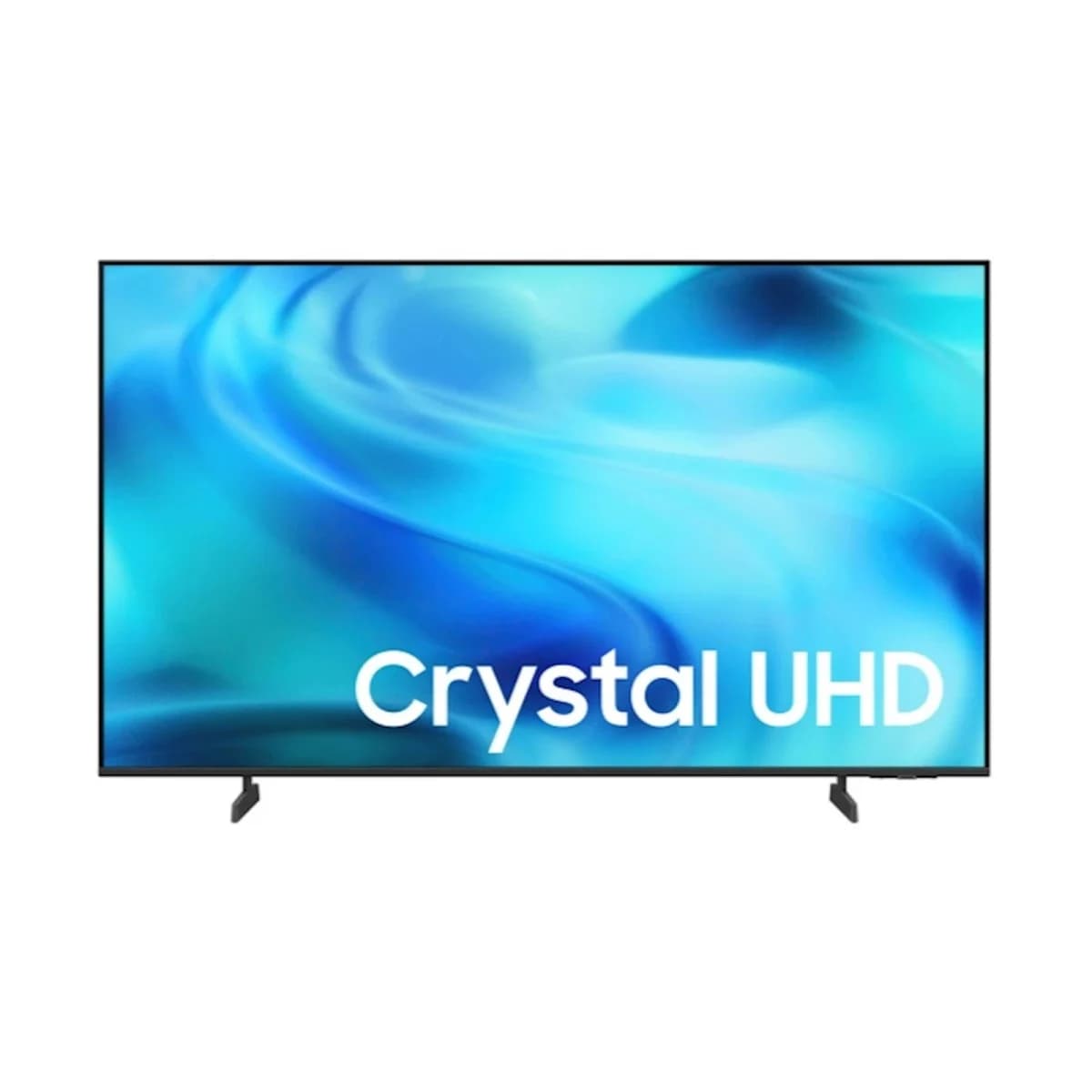 SAMSUNG TV 55" 4K Crystal UHD U8072H, Smart TV, Tizen, Vision AI, HDR, Crystal Processor 4K