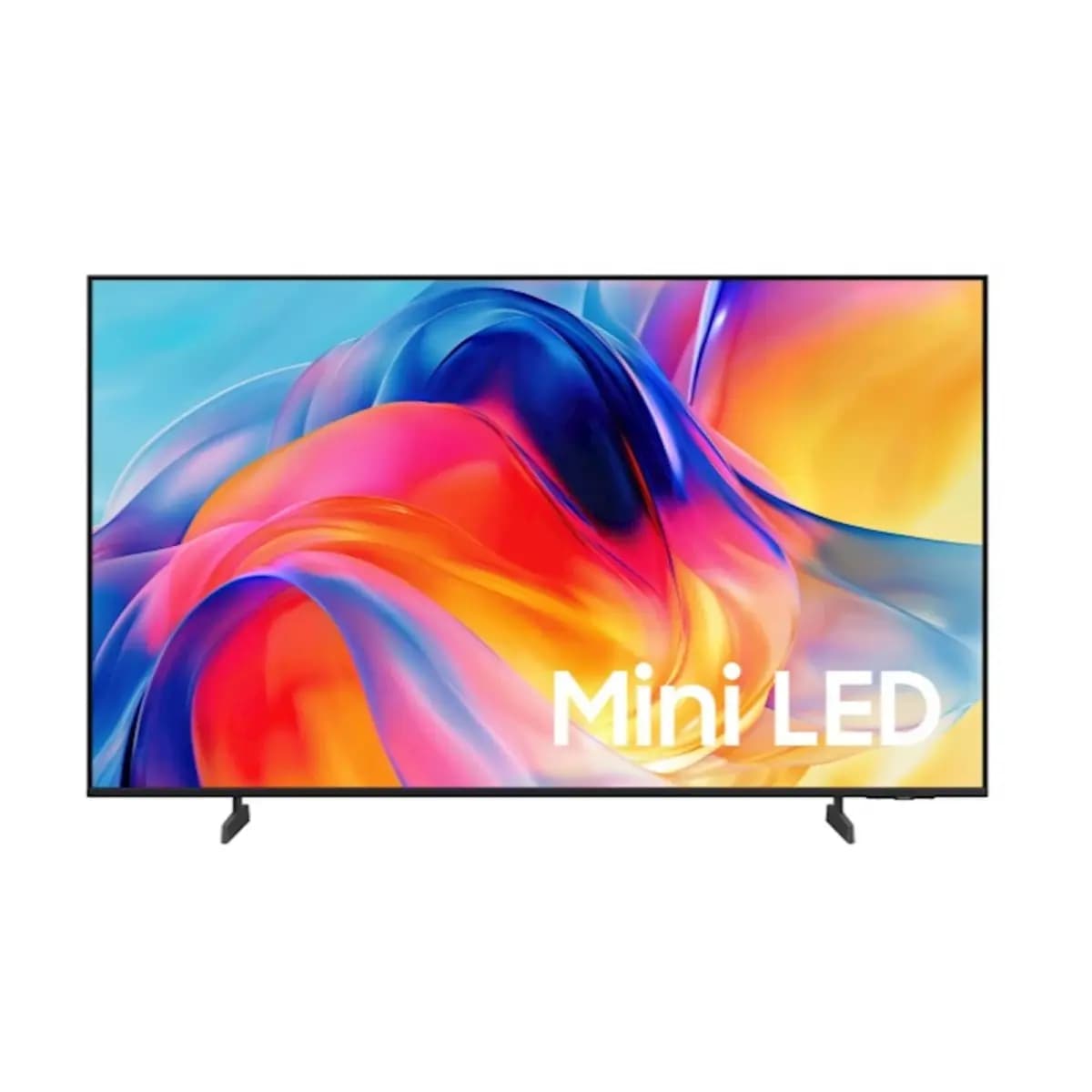 SAMSUNG TV 55" 4K Mini LED M70H, Smart TV, Vision AI, HDR10+
