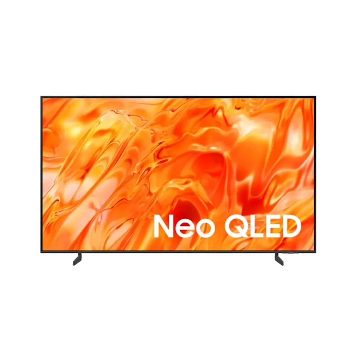 SAMSUNG TV 75" 4K Neo QLED QN70H, Smart TV, Tizen, Quantum Matrix, Quantum HDR, Motion Xcelerator