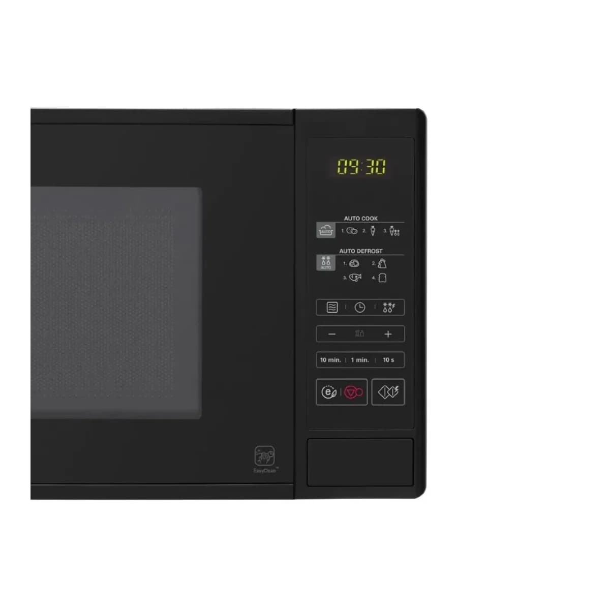 LG Mikrovalna pećnica MS2042D, 700 W, 20L, i-Wave tehnologija, Bijela