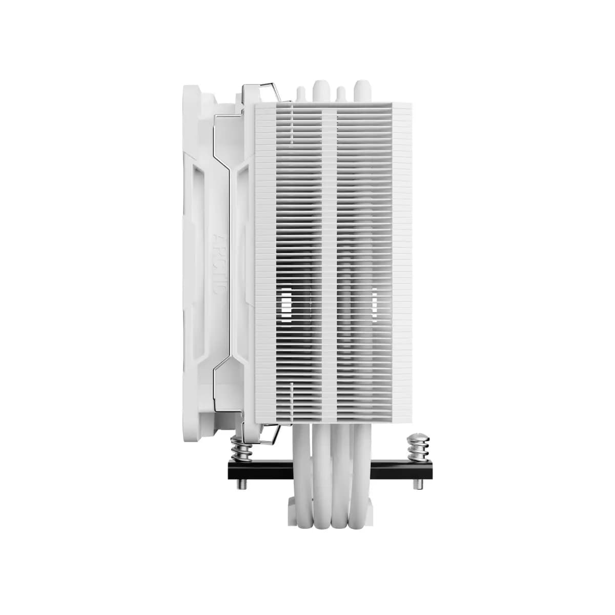 ARCTIC Hladnjak Freezer 36-S A-RGB White, Tower, 2x 120mm, LGA1851/1700/AM5/AM4