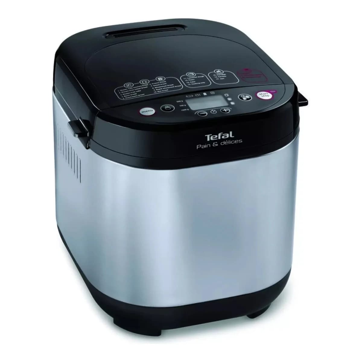 TEFAL Pekač hljeba PF240E38, 650 W