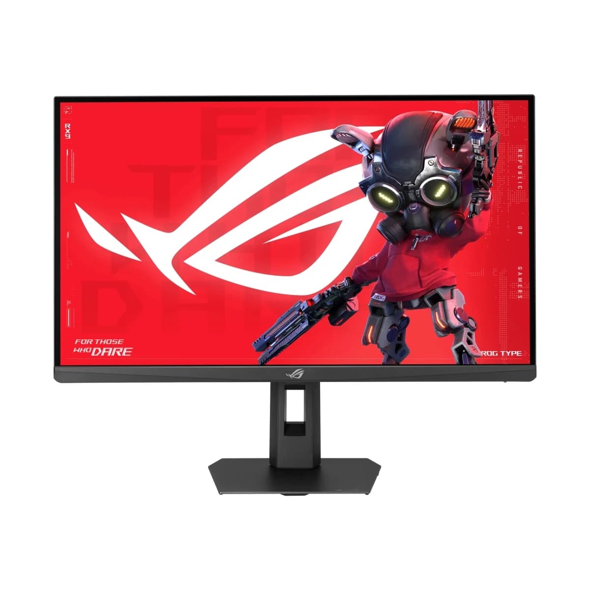 Asus XG27ACMES monitor