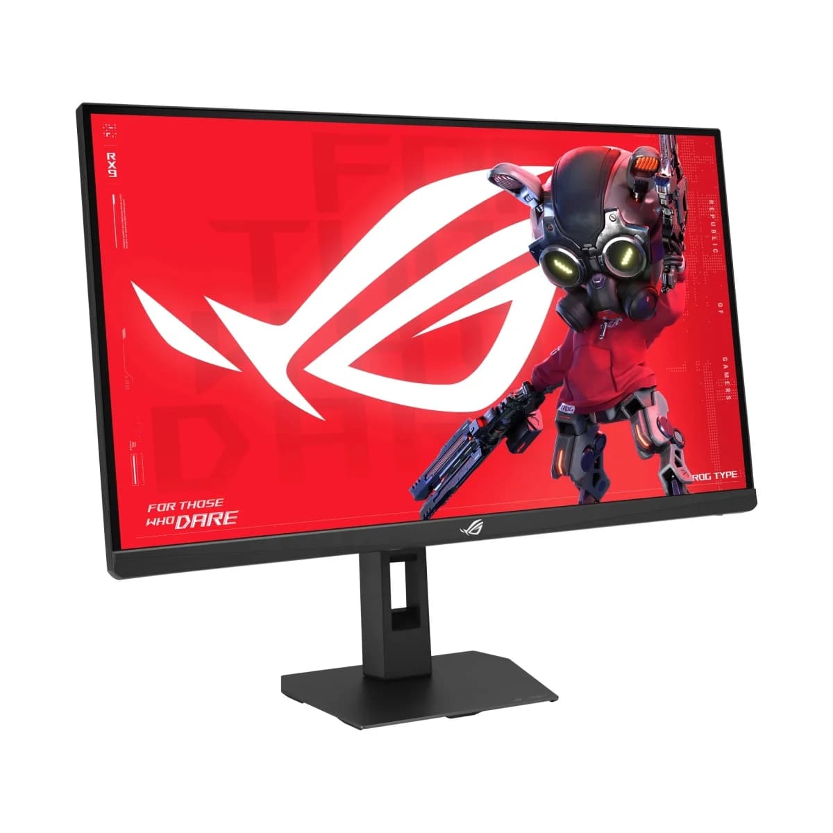 Asus XG27ACMES monitor