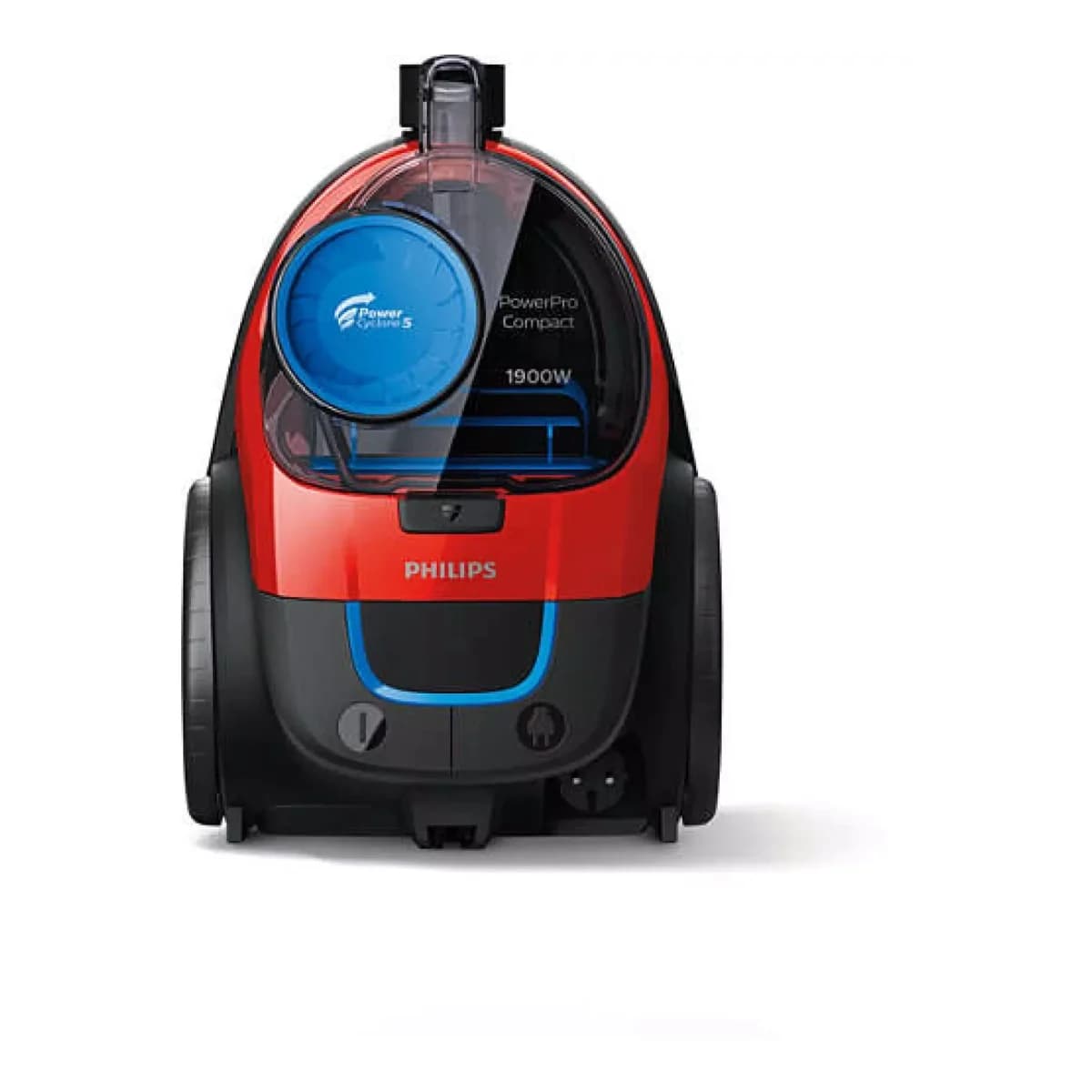 PHILIPS Usisivač FC9351/01, 1900W, 1.5L, Protok zraka 37 L/s, EPA filter