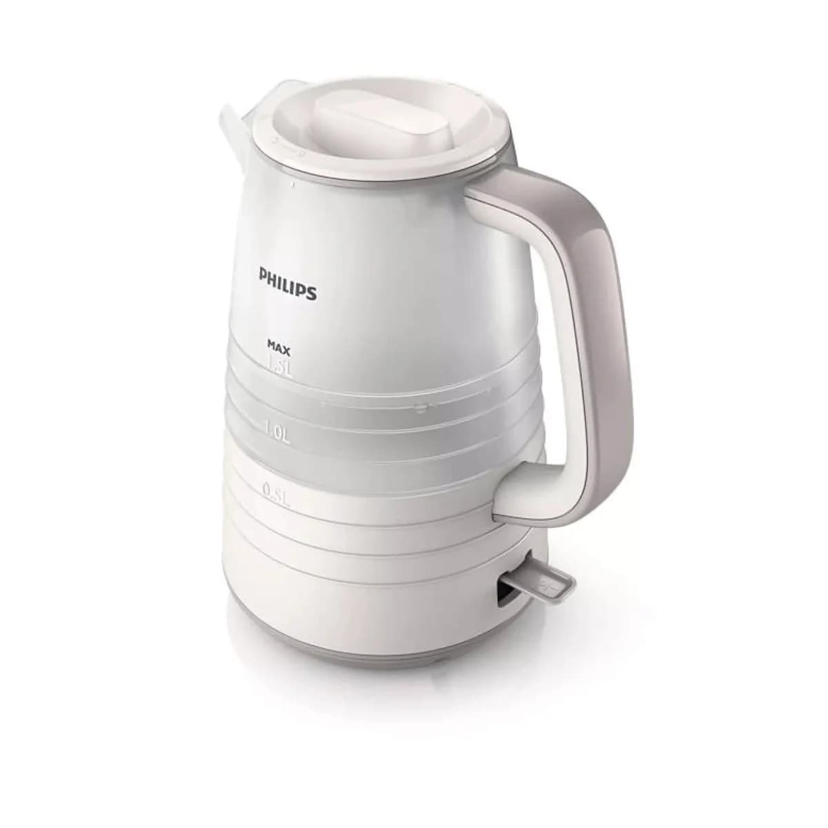 PHILIPS Kuhalo HD9336/21, 2200 W, Kapacitet 1.5L, Dužina kabela 0.75 m, Garancija 24 mjeseca