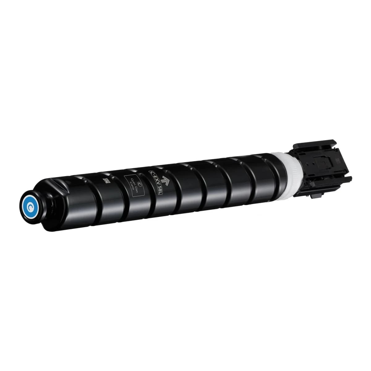 CANON Toner C-EXV58L, Cyan, Original, Potrošni materijal