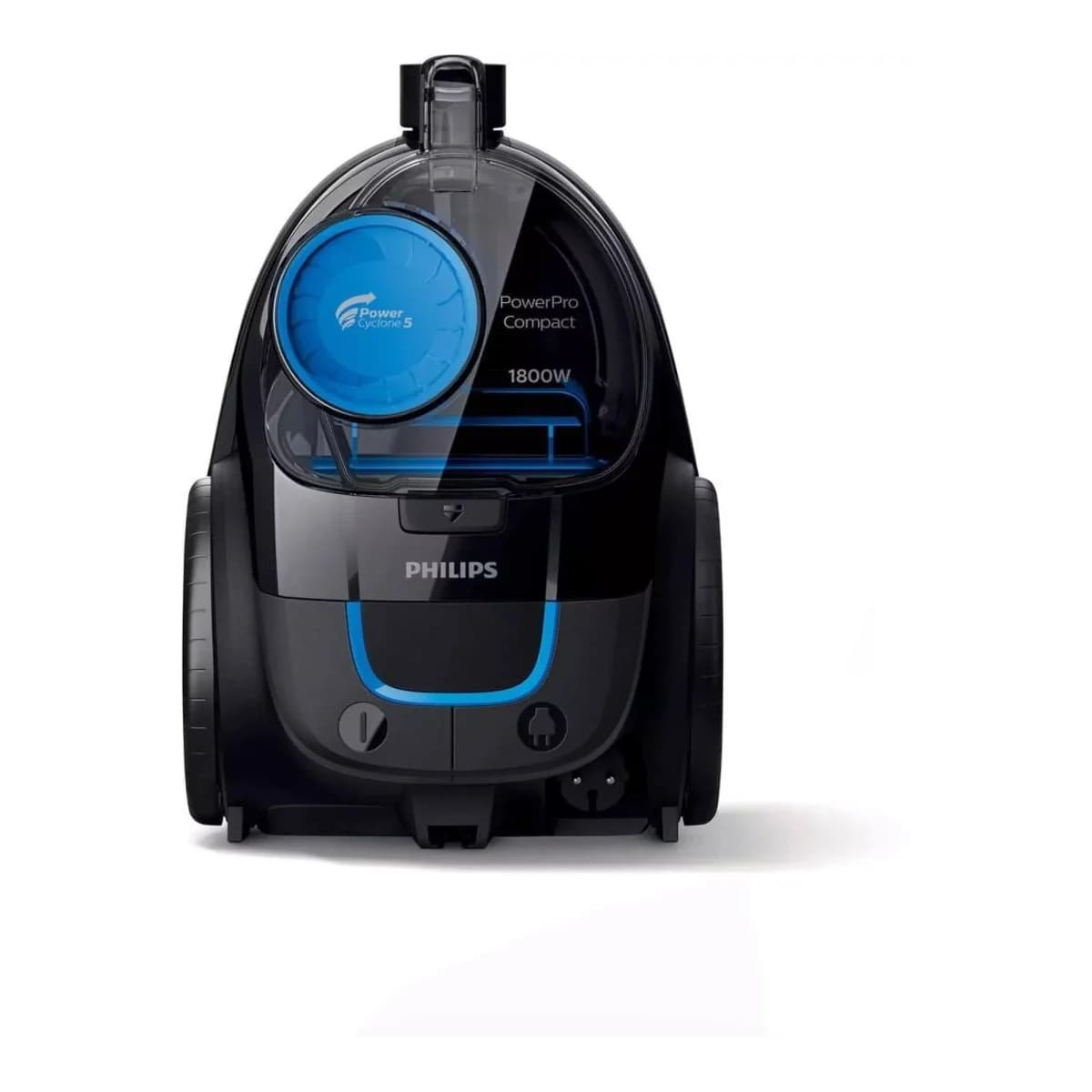 PHILIPS Usisavač FC9350/01, 1800W, 1.5L, 6m kabel, 82dB