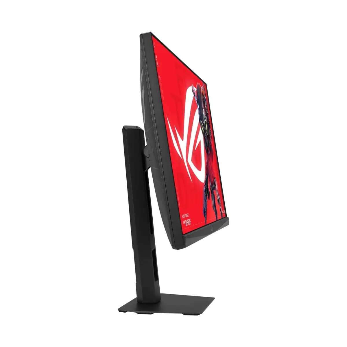 ASUS Monitor Gaming XG27UCSR 27" 4K, Fast IPS Panel, 160Hz, Dual Mode FHD 324Hz, USB-C, G-Sync, HDR