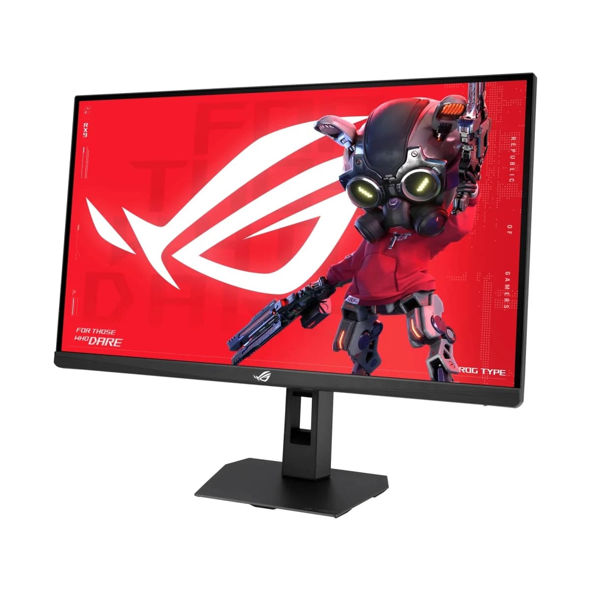 Asus XG27ACMES monitor