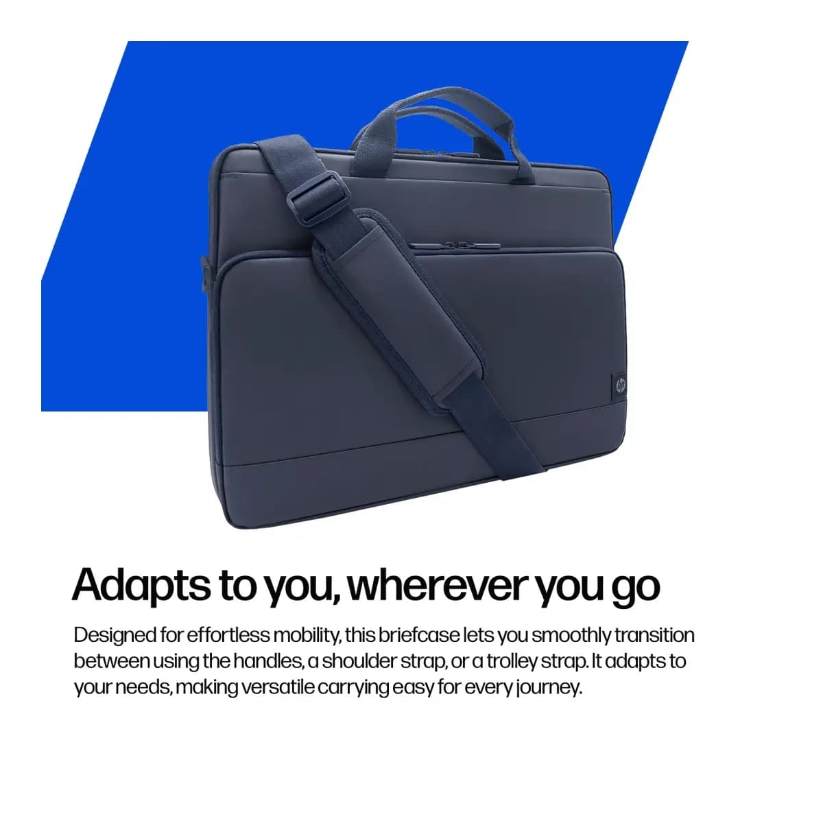 HP Laptop Torba 14" Modern NVB, Plava
