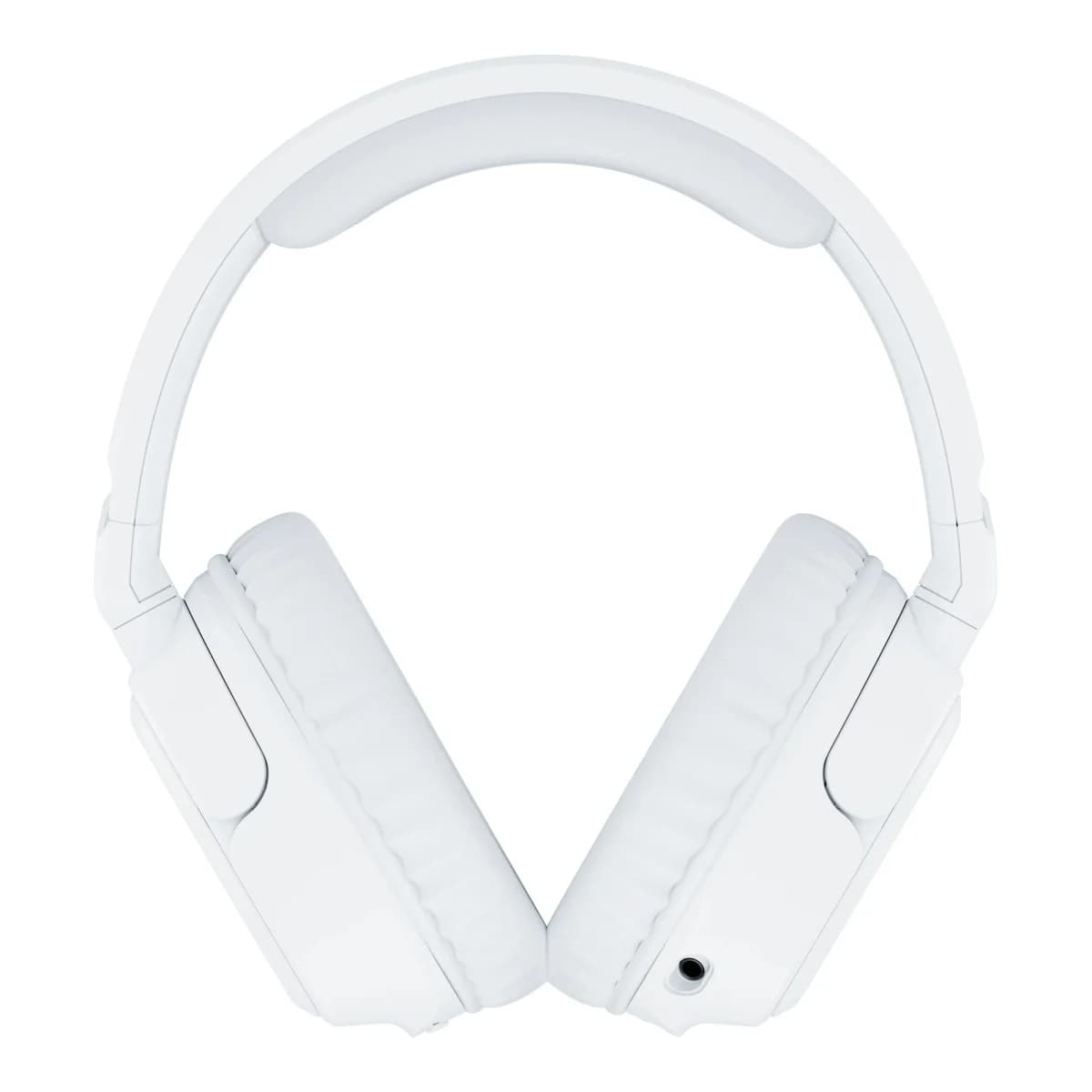 HYPERX Slušalice Cloud Flight 2 RGB Wireless Over-Ear, Mikrofon, Bijele